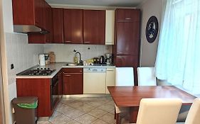 Apartment Ana